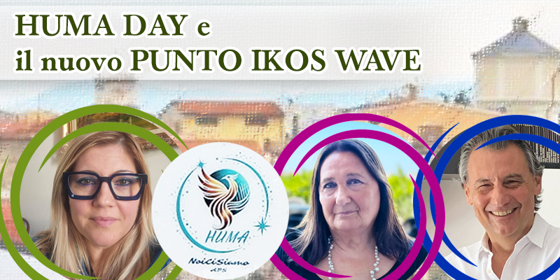 Huma Day a Castelluccio dei Sauri: l'iniziativa che inaugura il Punto Ikos Wave e la nuova sede del Lions Satellite. 